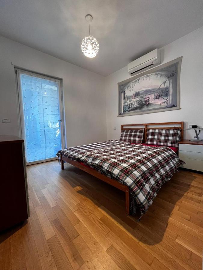 Apartmán Garden & Pool Perugini Torbole Sul Garda Exteriér fotografie