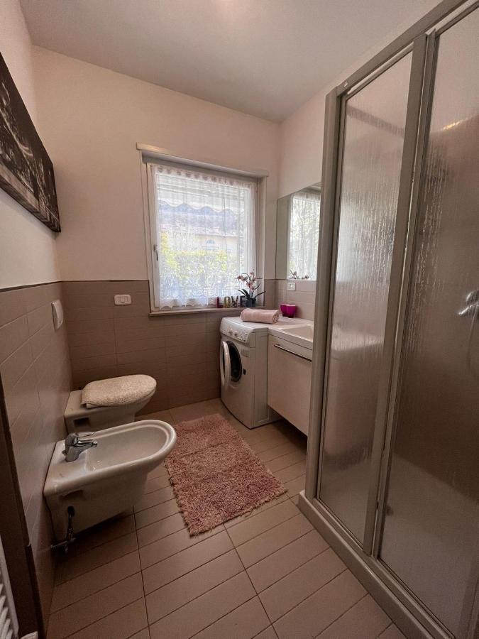 Apartmán Garden & Pool Perugini Torbole Sul Garda Exteriér fotografie