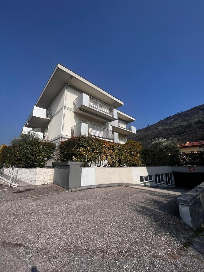 Apartmán Garden & Pool Perugini Torbole Sul Garda Exteriér fotografie
