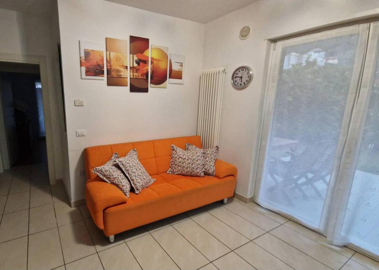 Apartmán Garden & Pool Perugini Torbole Sul Garda Exteriér fotografie